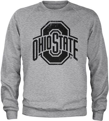 University of Ohio State Sweatshirt PA-3-OHIO001-OHPAT