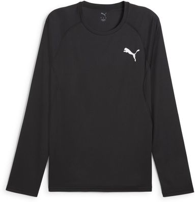 Puma Shirt Cross The Line Longsleeve Tee 3.0 526748