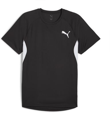 Puma Shirt Cross The Line Tee 3.0 526755