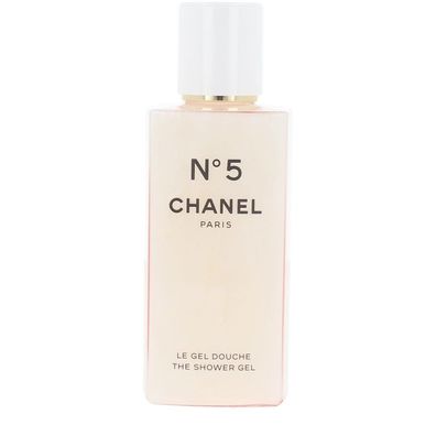 COCO Mademoiselle Moussantgel 200 ml