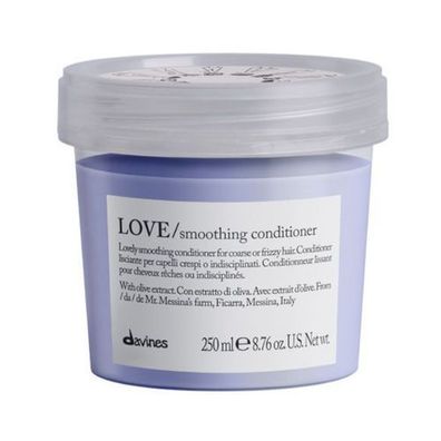 Davines Essential Haircare Love Anti-Frizz Glättender Conditioner, 250 ml