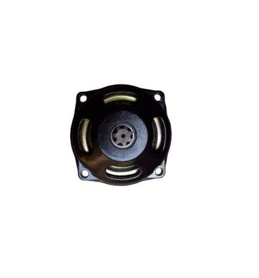 Kupplungsglocke 7 Zähne 47cc 49cc Pocketbike Mini Quad ATV Dirtbike schwarz Stahl