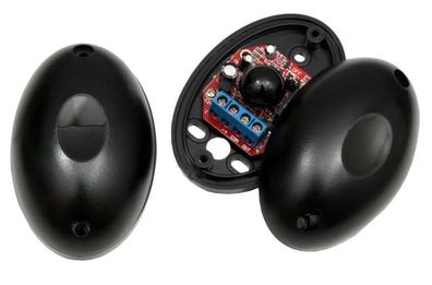 12V/24V Lichtschranke Garagentorantrieb Torantrieb Garagentor Alarmanlage