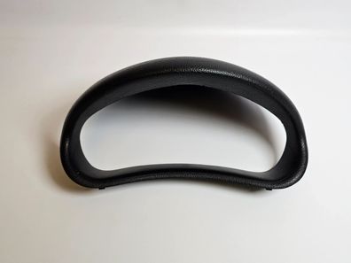 Original Peugeot 206 CC Tacho Kombiinstrument Verkleidung 9624233277