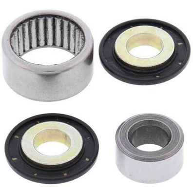 Lower Rear Shock Bearing Kit Honda CR125R 97-07, CR250R 97-07, CRF250R 04-24, CRF250R