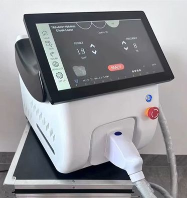 e-Dio Laser 1064 Diodenlaser