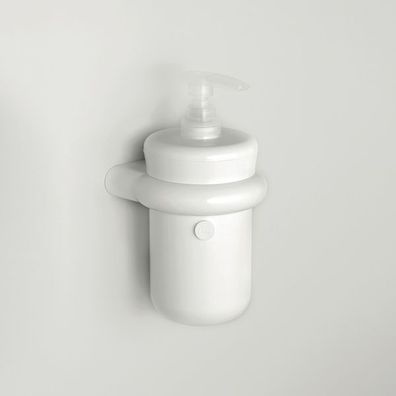 pba 01 Seifenspender aus Nylon, 190x80