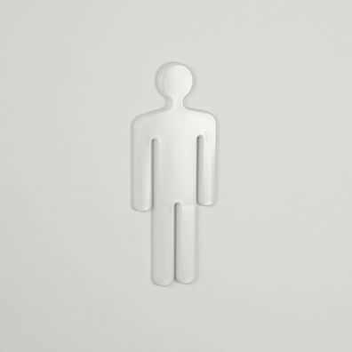 pba 01 Symbol Herren aus Nylon 150x60mm