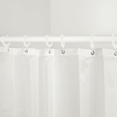 pba Duschvorhang, Trevira 1800x2000mm