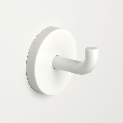 pba 01 Wandhaken 47mm Durchm.52mm, aus Nylon
