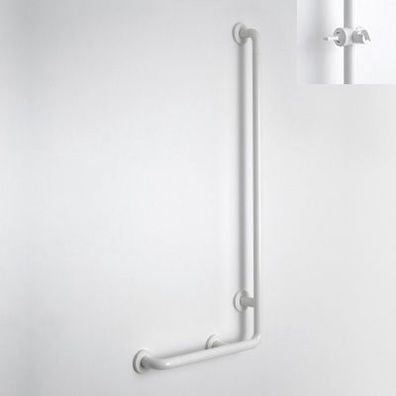 pba 01 Haltegriff R mit BH 480x1160mm, aus Nylon, für Einhängesitz geeignet