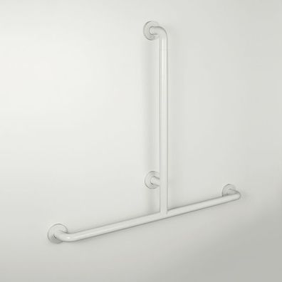 pba 01 Haltegriff T-Form mit BH aus Nylon, 1570x1160mm
