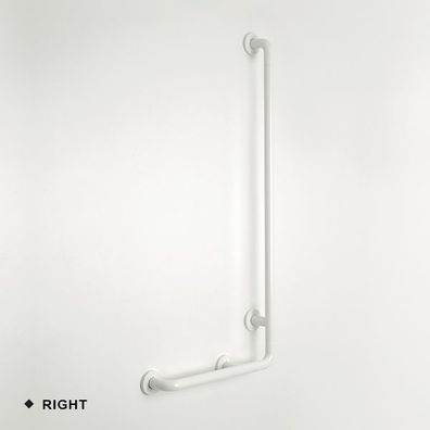 pba 01 Haltegriff L-Form L, 480x1160mm, aus Nylon, für Einhängesitz geeignet