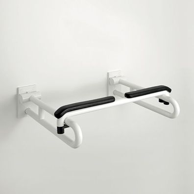 pba 01 Kippsicherung aus Nylon, 736mm