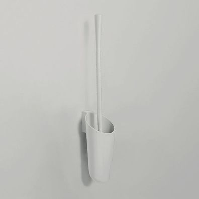 pba 01 WC-Bürstengarnitur 555x107x139mm aus Nylon