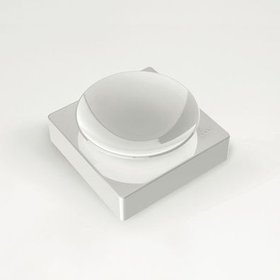 pba 01 Seifenablage 120x120mm aus Nylon