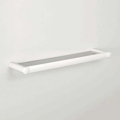 pba 01 Glasblage, umlaufendem Nylonrand aus Nylon, 140x600(635)mm