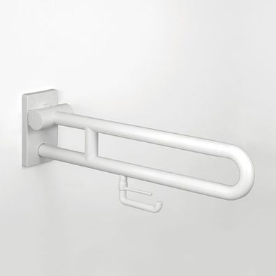 pba 01 Stützklappgriff mit PRH 850mm aus Nylon