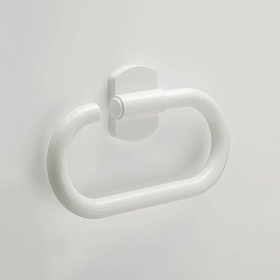 pba 01 Handtuchring aus Nylon, 300x185mm