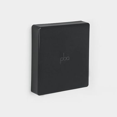 pba 01 Abdeckung aus Nylon 113x125mm