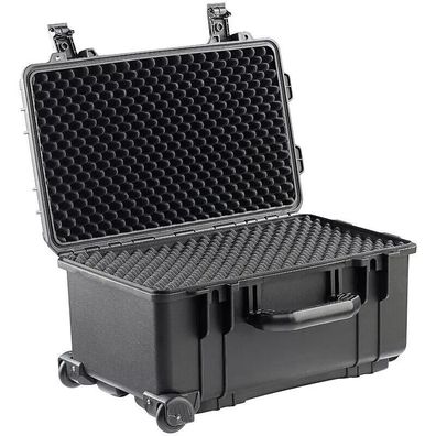 NEU Trolley Koffer klein robust wasserdicht für Outdoor Reise Camping Lagerung