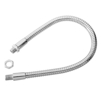 Schwanenhals Mikrofon Verlängerung Kabelschutz Ersatzteil Alarmanlage Kabel