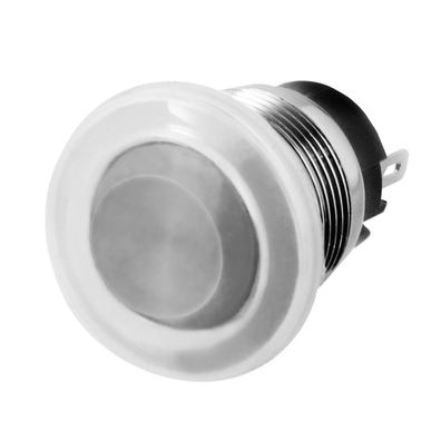 Silikon Schutzabdeckung für Taster Schalter LED Drucktaster Druckschalter