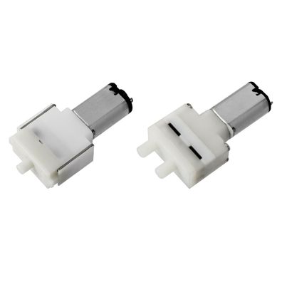 Mini Luftpumpe Vakuumpumpe Kompressor elektrische Pumpe Miniatur Vakuum Luft