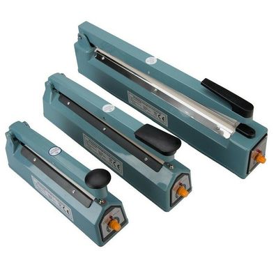 Industrie Impuls Folienschweißgerät 2-3mm Folie Balkenschweißgerät