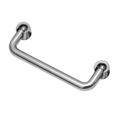 Klappbarer Tragegriff Kistengriff Klappgriff Boxen Griff Kistengriffe Metall