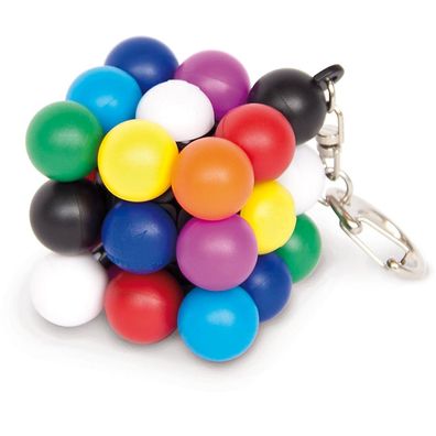 Meffert's Best Mini Mole Cube 8717278850474