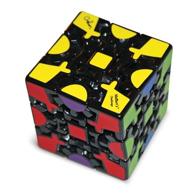 Meffert's Best Gear Cube 8717278850320