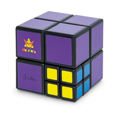 Meffert's Best Pocket Cube 8717278850597