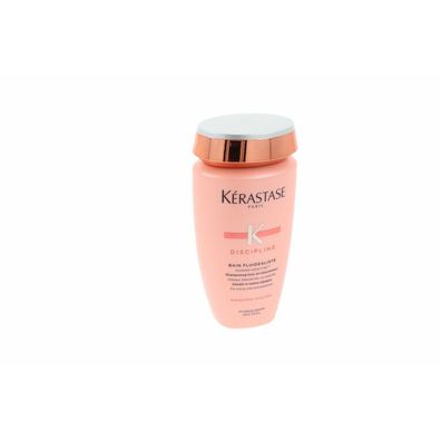 Kerastase Disci. Bain Fluid. Smooth-In-Mot. Shamp. 250ml