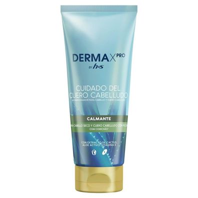 Head and Shoulders H y S Derma X Pro Acondicionador Calmante 220ml