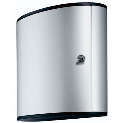 Durable Schlüsselkasten KEYBOX 36 si für 36 Schlüssel