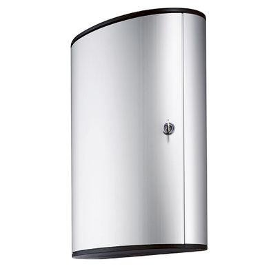 Durable Schlüsselkasten KEYBOX 72 si für 72 Schlüssel