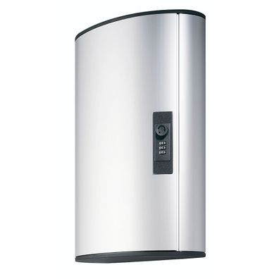 Durable Schlüsselkasten KEY BOX 72 si m Zahlenschloss f 72 Schlüssel