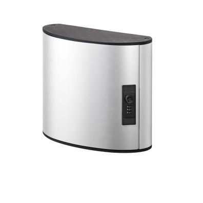 Durable Schlüsselkasten si KEY BOX f 18 Schlüssel Zahlenschloss