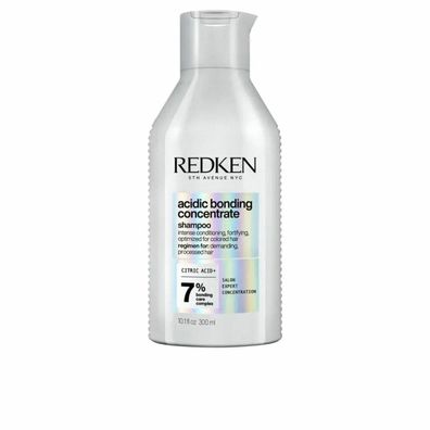 ACIDIC COLOR GLOSS sulfatfreies Shampoo verstärkt den Glanz Ihrer Farbe 300ml