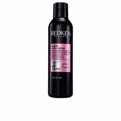ACIDIC COLOR GLOSS aktivierte Glasglanzbehandlung 237 ml