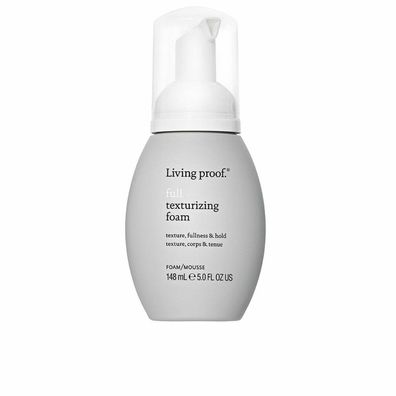 Living Proof Living proof Full Texturizing Foam 148 ml