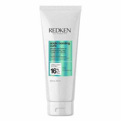 ACIDIC Bonding CURLS tratamiento sin aclarado 250 ml