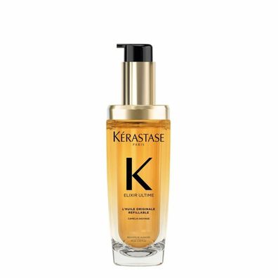 Kerastase K&#233; astase Elixir Ultime Nachfüllbar 75 ml