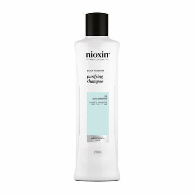 Scalp Recovery &#40; einigendes Clean Ser Shampoo&#41; - Volumen: 200 ml