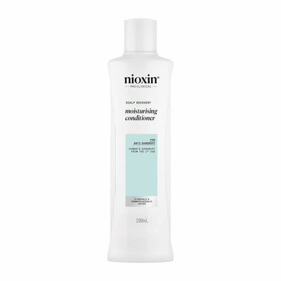 SCALP Recovery - Conditioner - Trockene und juckende Kopfhaut 200 ml