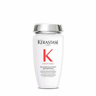 Ker Alpha Bain Renovateur 250 ml