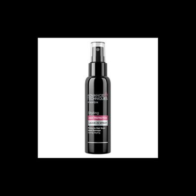 AVON Advance Techniques Styling Hitzeschutz Leva-In Spray 100 ml / 3,4 fl oz