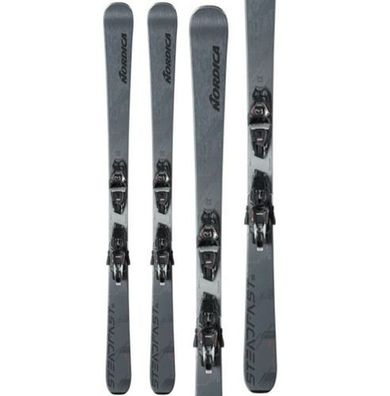 Nordica Steadfast 85 DC fdt Skiset 2026