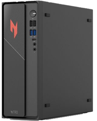 Acer Nitro 20 N20-100 Core i5-13420H RTX 5060 16GB/512GB Win11